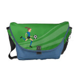 soccer practice bag