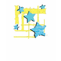 Girl Star shirt by LindaBeb Girl Star shirt