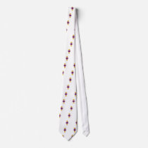 Girl - Super Girl Custom Tie