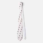 Girl - Super Girl Custom Tie