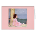Girl - Sweet Dreams cards by Lesleysloft Girl - Sweet Dreams cards
