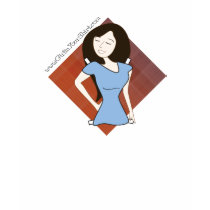 girl T-shirt 2