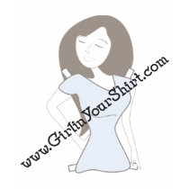girl T-shirt 4
