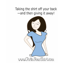 girl T-shirt 6