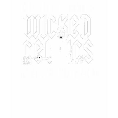 Girl T-shirt - "I DON'T WANNA HEAR YOUR BAND" by wickedceltics