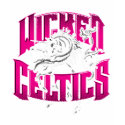 Girl T-shirt - Official Wicked C. Unicorn Mascot