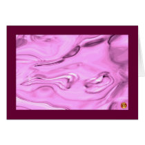 Girl Talk cards by Randall_Snyder Girl Talk cards