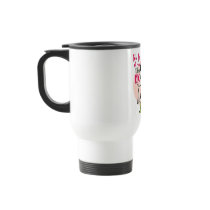 Girl Talk Mug