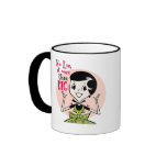 Girl Talk Mug
