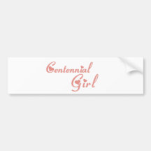 Girl tee shirts bumper stickers