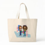 Girl Time bags