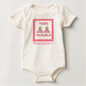 Girl Twins shirt