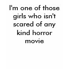  - Horror movie themed t-shirts and gifts for people that can't get enough of these spooky,creepy and bloody horror movies.horror t-shirts,horror movie stickers,horror posters and more.: Sizes  Available colors: whiteblack
