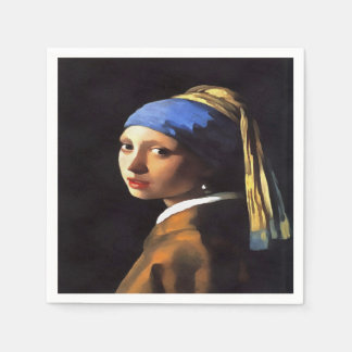Girl with a pearl earring essay