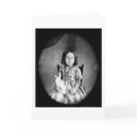 Girl with Doll Daguerreotype 1844 cards by lc_prints Girl with Doll Daguerreotype 1844 cards