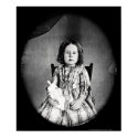 Girl with Doll Daguerreotype 1844 posters by lc_prints Girl with Doll Daguerreotype 1844 posters