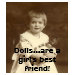 Ladies Baby Doll (Fitted)