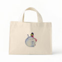 Girl with Tea Bag by floatinglemons Girl with Tea Bag
