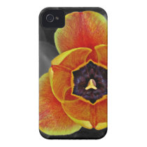 Girl-y Flower-y Tulip iPhone case casemate cases