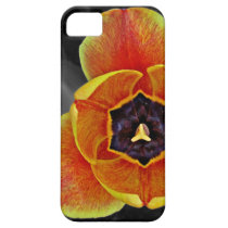 Girl-y Flower-y Tulip iPhone case casemate cases