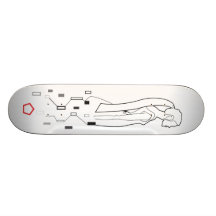 Girlboard Skate Decks