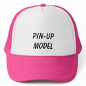 GirlComixRule hats by pvcerqueira GirlComixRule hats