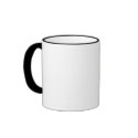 GIRLface mugs