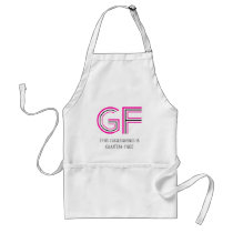 Girlfriend Apron