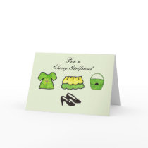 Girlfriend Birthday cards by seashell2 Girlfriend Birthday cards