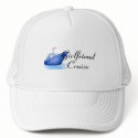 Girlfriend Cruise hats by CelebrationZazzle Girlfriend Cruise hats