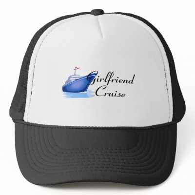 Cruise Hat
