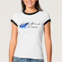 Girlfriend Cruise t-shirts by TeeZazzle Girlfriend Cruise t-shirts