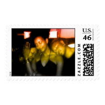 Girlfriend postage