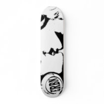 Girlfriend skateboards by Taiste_inc Girlfriend skateboards