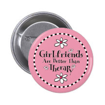 Girlfriend Therapy Button