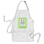 Girlfriend Therapy by Collene Kennedy Aprons