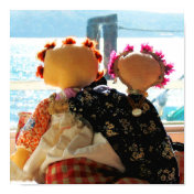 Girlfriends are Forever!