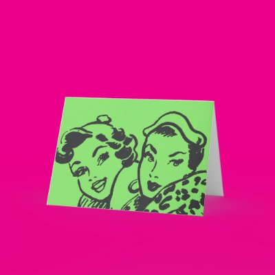 Girlfriends Card Zazzle_card Girlfriends Card Zazzle_card