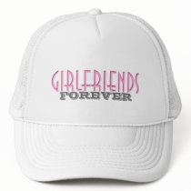 girlfriends forever hat by girlfriends_place girlfriends forever hat
