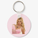 Girlfriends Lingerie - Keychain by Girlfriends_Lingerie Girlfriends Lingerie - Keychain
