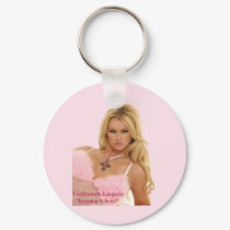 Girlfriends Lingerie - Keychain by Girlfriends_Lingerie Girlfriends Lingerie - Keychain