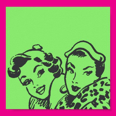 Girlfriends Print Zazzle_print Girlfriends Print Zazzle_print