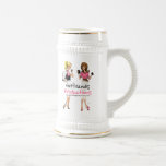 Girlfriends Productions Super Stein Mugs