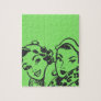 Girlfriends Puzzle Girlfriends Puzzle