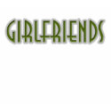 GirlFriends Tee t-shirts