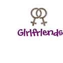 Girlfriends t-shirts by smoggies Girlfriends t-shirts
