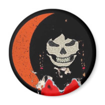 girlghoul magnets