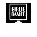 GIRLIE GAMER T SHIRT