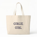 GIRLIE GIRL bags