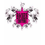 Girlie Logo t-shirts